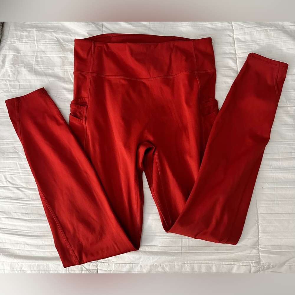 Fabletics leggings